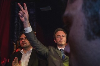 'Breakaway' States Pose Challenges for Europe