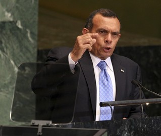America's Wrongheaded Honduras Policy
