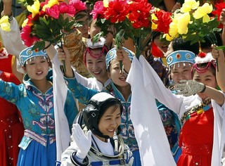 Inequality, Corruption Growing Concerns for China