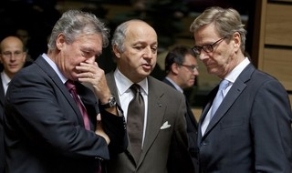 Theory Behind the EU Is Simply Wrong