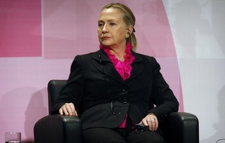 Hillary Puts Obama in Awkward Position