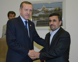 Turkey an Emerging Islamist Autocracy