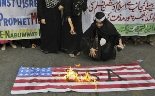 How the Taliban Brain-wash Child Bombers