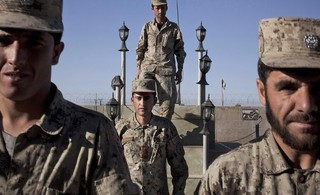 Costly, But Afghanistan Is a Win