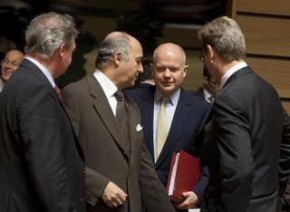 Sanctions Not Stopping Iran (PDF)