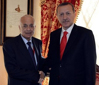 Why Turkey Won't Go to War