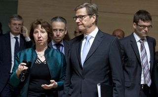 The West's Economic War with Iran