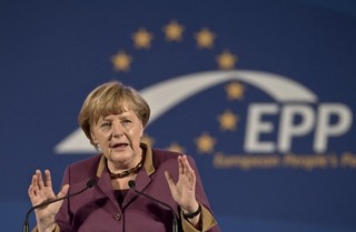U.S. Debate as Seen from Germany