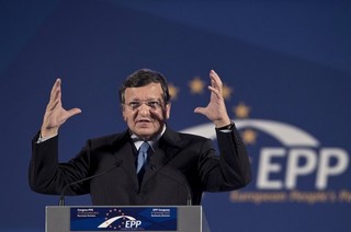 Why Europe Is Floundering