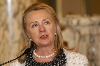 The Libya Lie