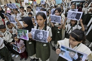 Pakistan Faces a Reckoning