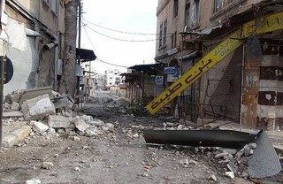U.S. Cash Can Keep Syria's WMD from al-Qaeda
