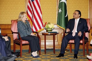 Five Bigger Threats to National Security than Iran