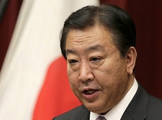 Abandoning Nuclear Power Bad for Japan