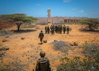Al-Qaeda's Ideology Lives On