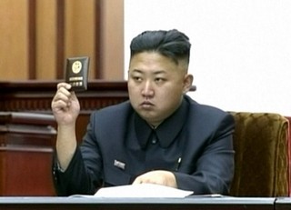 New Possibilities in North Korea