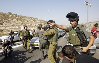Intriguing New Mideast Peace Proposal