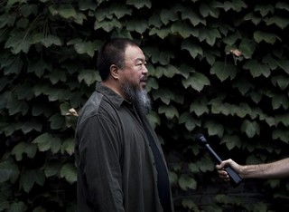 China Must Recognize What It Is