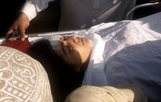 Pakistan Squanders Its Malala Moment