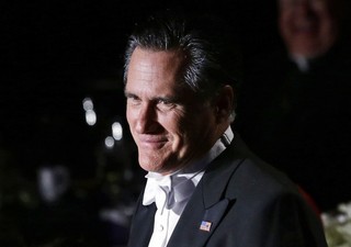 Romney's Defense Budget: It Doesn't Add Up