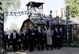 Why Poland Is the New France for Germany
