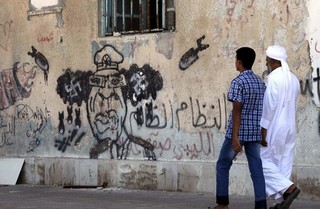 How Gaddafi Still Haunts Libya