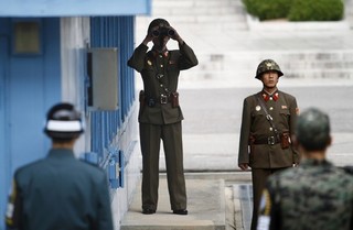 North Korea's Economic Reform Gamble