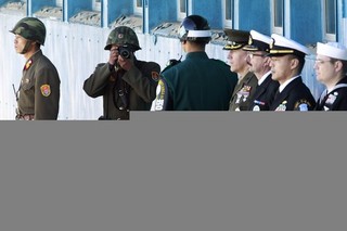 Wanted: A New Approach to North Korea