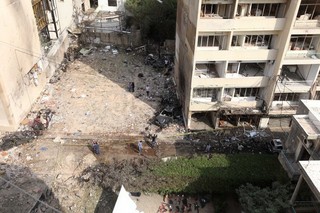 Syria, Israel and Double Standards