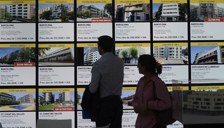 Europe's Rickety Fix Is Vulnerable