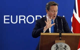 Will David Cameron Lose the Battle for Britain?