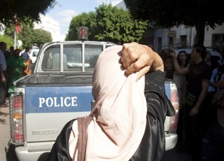 Exposing Islamist Tunisia