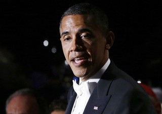 The Neocons' War Against Obama