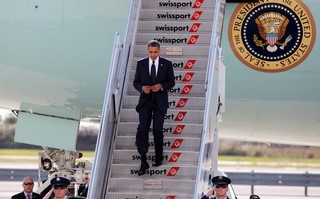 Obama's China Policy a Massive Failure