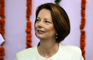 Mixed Results for Gillard's Misogyny Card