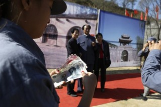 China Won't Repeat Japan's Mistakes