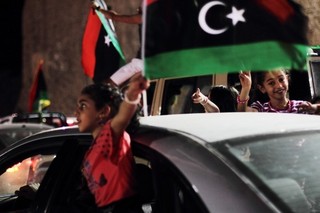 The High Stakes in Libyagate