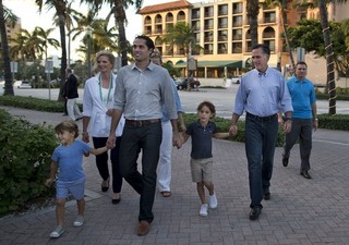 How Exceptionalism Dooms the U.S.