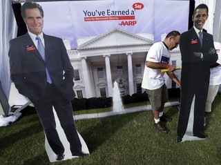 Five Big Lies About U.S. Foreign Policy