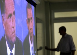 Bringing the Foreign Policy Debate Home