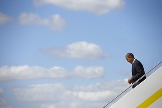U.S. Must Not Forget Old Allies