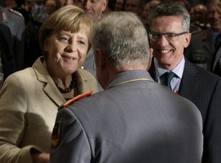 Welcome to Berlin, Europe's New Capital