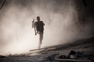 UN Must Prevent Regional War in Mideast