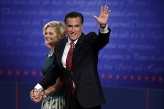 Romney Beats Obama on Iran