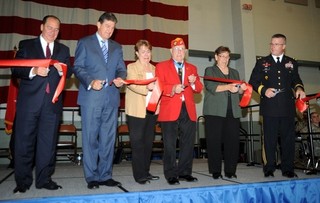 Can Veterans Sway Election Campaigns?