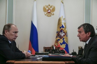 Russia's Stagnant Authoritarianism