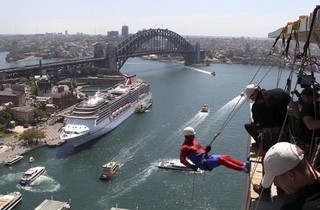 Australia Should Take Itself More Seriously