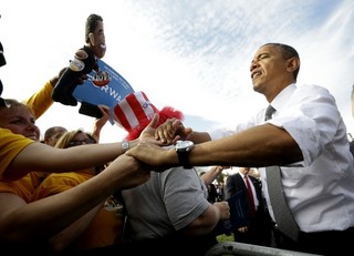America a Country United in Weariness