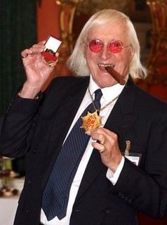 The BBC Can't Be Trusted to Uncover Jimmy Savile Scandal