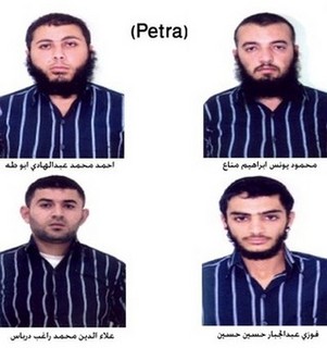 Al-Qaeda's Resurgence